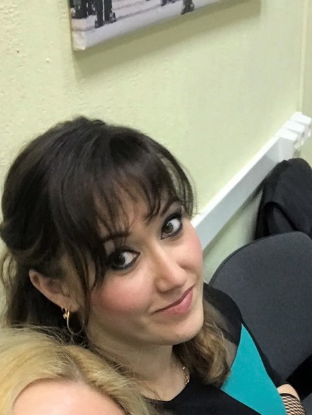 Olga