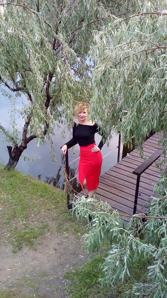 Antonina Antonina