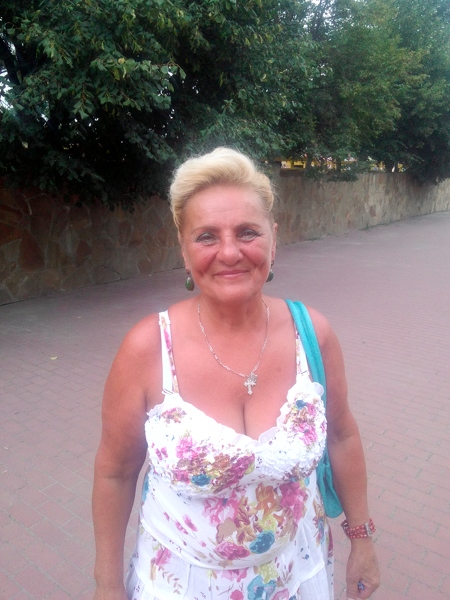 Evgeniya