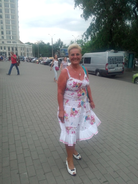 Evgeniya