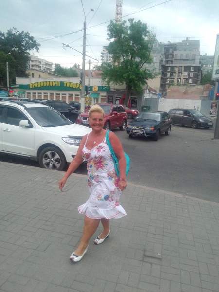 Evgeniya