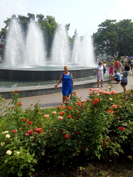 Evgeniya