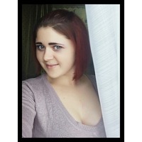 Yana Barnas, Kirovohrad (Ukraine), 27/163/57
