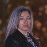 Nina, Voronezh (Russia), 47/165/58