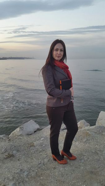 Svetlana