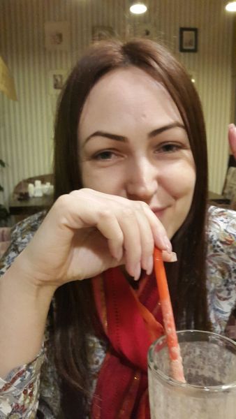 Svetlana