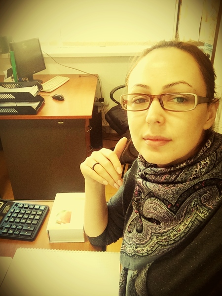 Svetlana