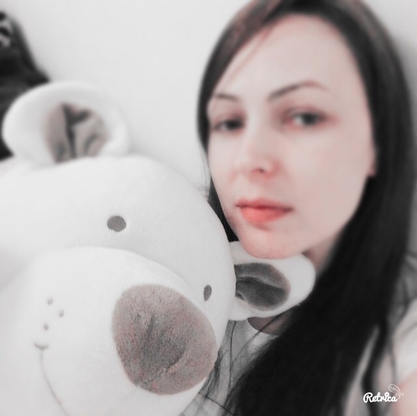 Svetlana