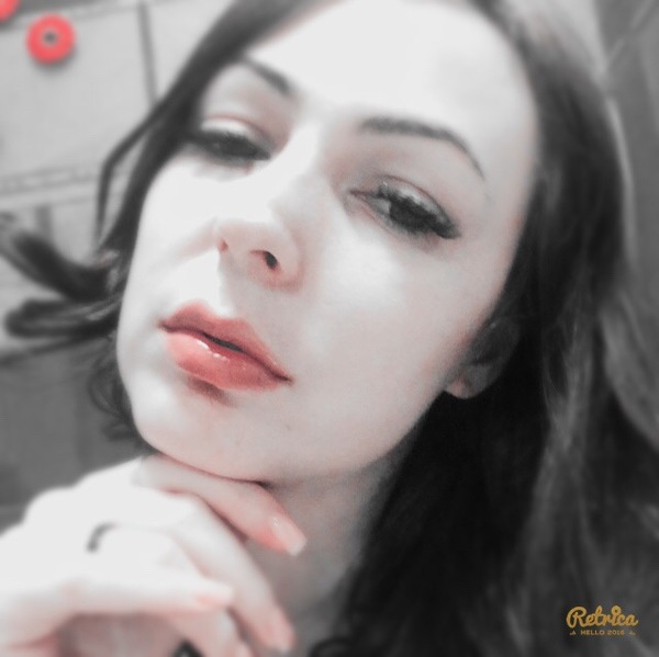 Svetlana