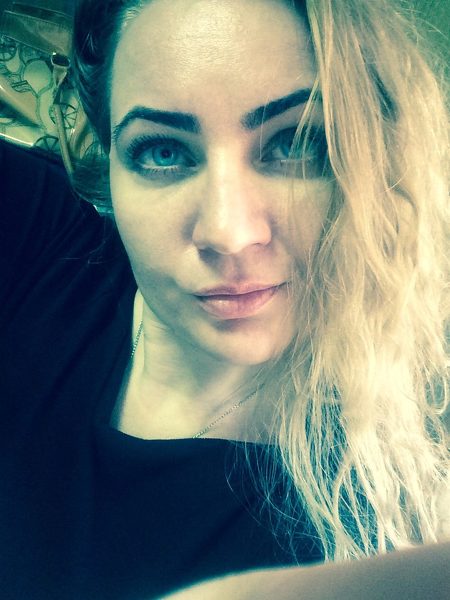 Natalya