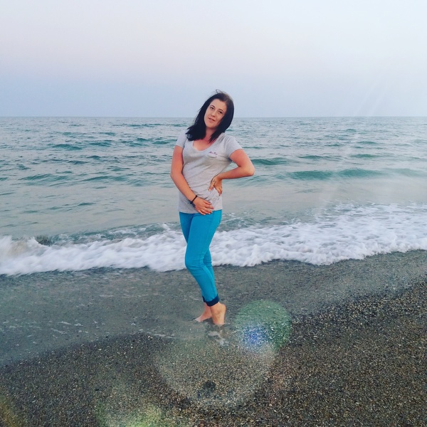 Tanya