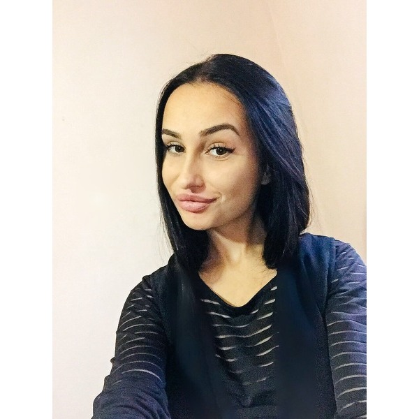 Nastasya Nastasya