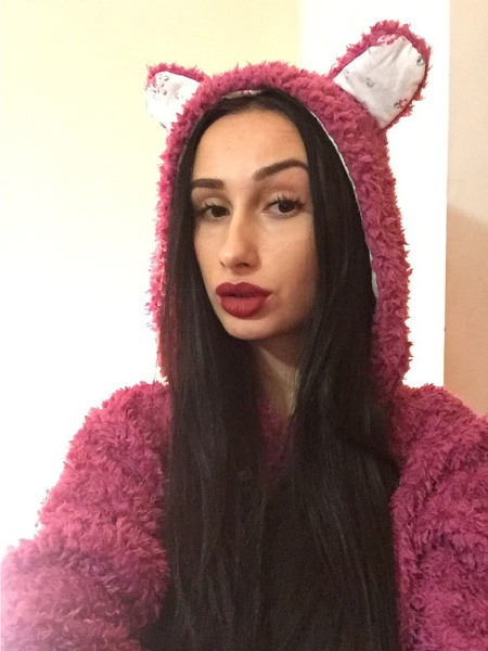 Nastasya Nastasya