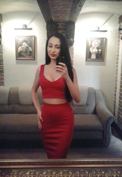 Nastasya Nastasya