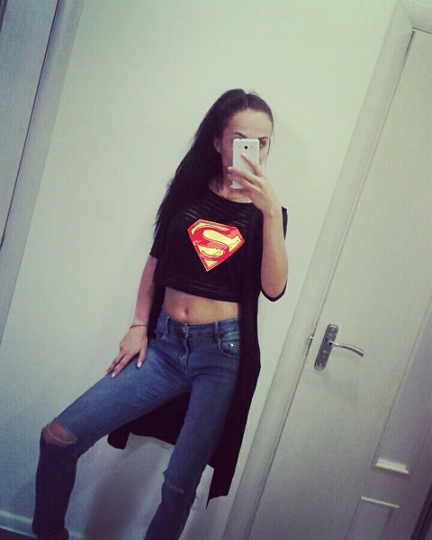 Nastasya
