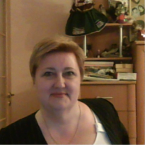 Olga Olga