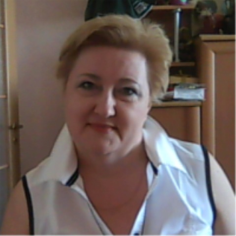 Olga Olga