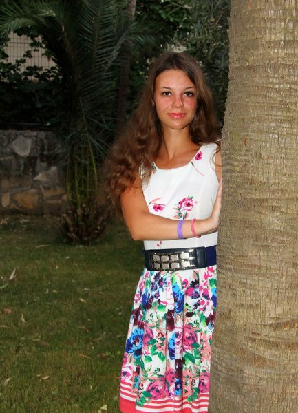 Darya