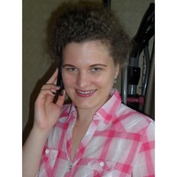 Yana,  (Ukraine), 38/170/73
