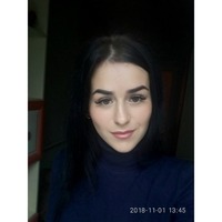 Luiza, Nikolaev (Ukraine), 34/157/52