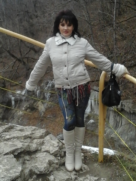 Tatyana