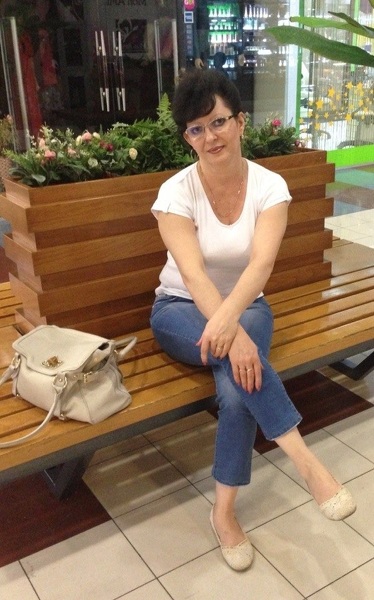 Evgeniya Evgeniya