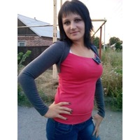 Olga, Krasnoarmiysk (Ukraine), 38/170/60