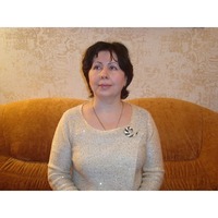 Anna, Kharkov (Ukraine), 67/165/69