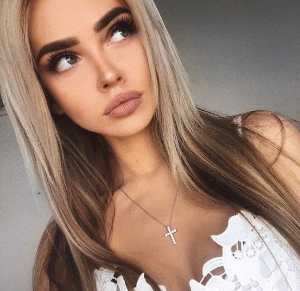Anastassiya
