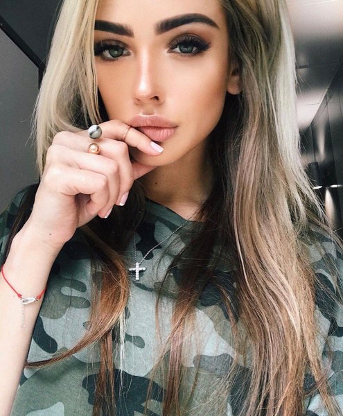 Anastassiya