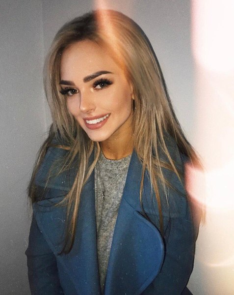 Anastassiya