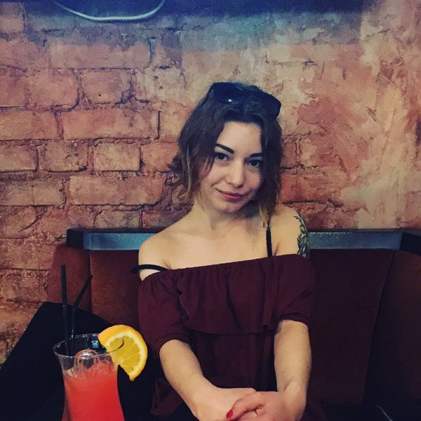 Anastasia