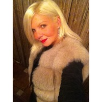 Olga, Kherson (Ukraine), 52/176/60