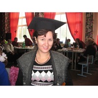 svetlana, Kherson (Ukraine), 46/170/70