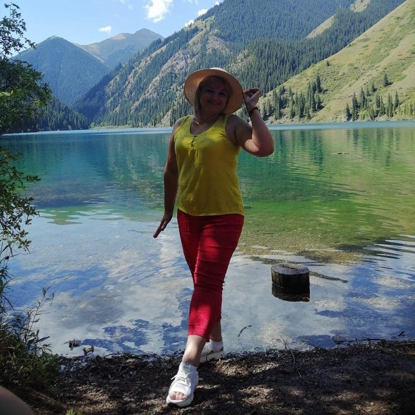 Yelena Yelena