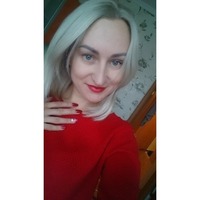 Anna, Astana (Kazakhstan), 39/160/47