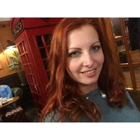 Olga,  (Ukraine), 48/165/53