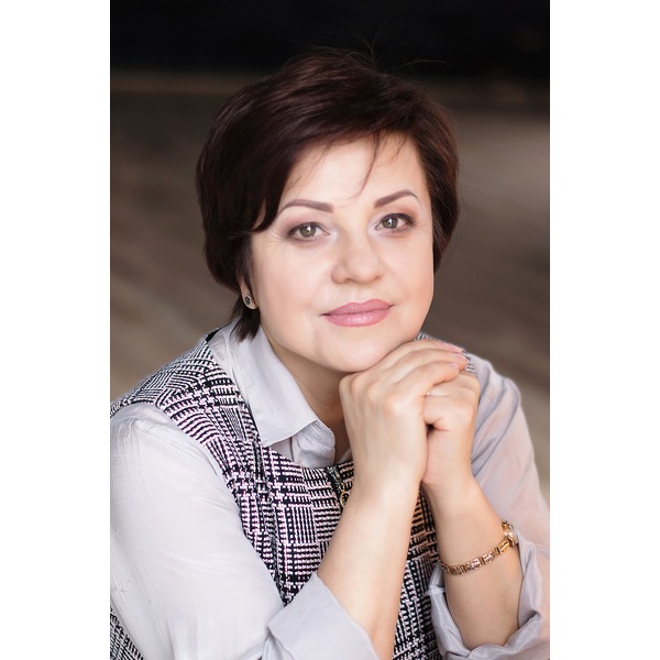 Svetlana Svetlana