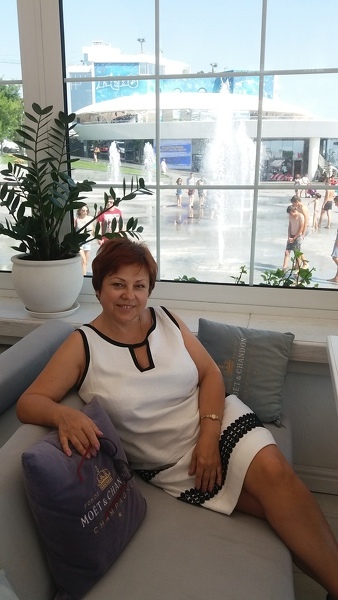 Svetlana Svetlana