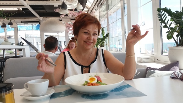 Svetlana