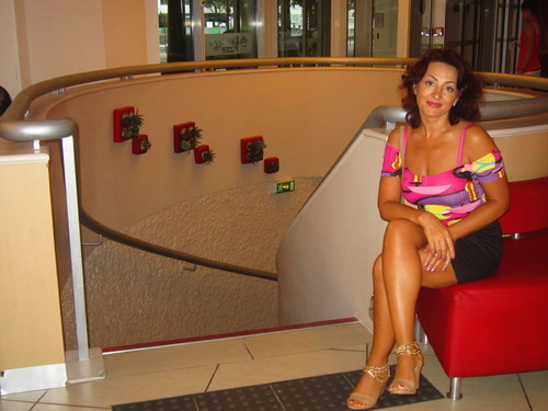 Svetlana