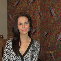 Anna, Minsk (Belarus), 41/170/51