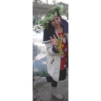 olga, Lugansk (Ukraine), 59/166/69