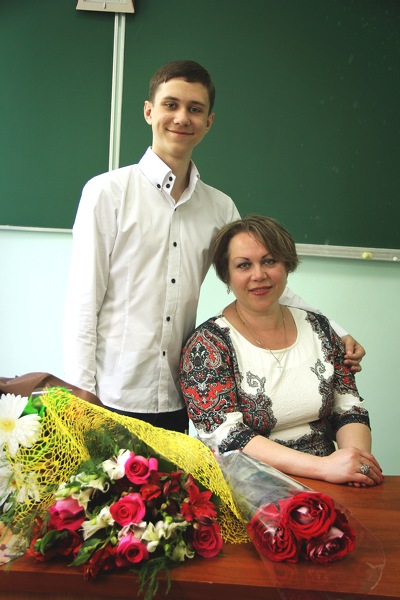 olga