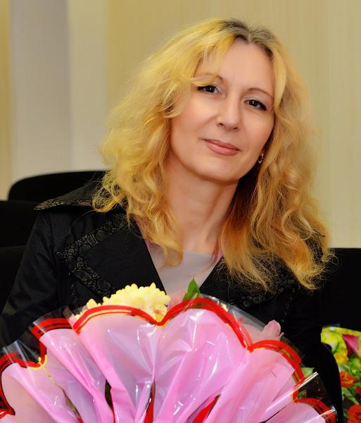 Lyudmila
