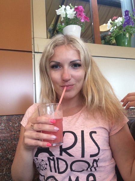 Kristina
