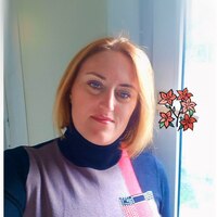 Natalia, Kiev (Ukraine), 46/168/55
