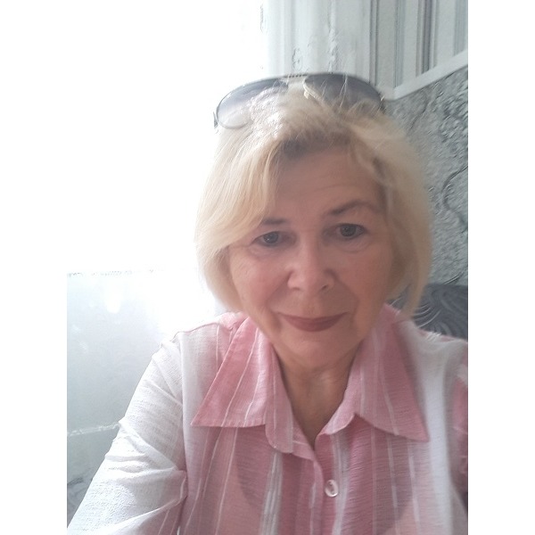 Svetlana
