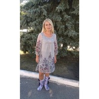 Yulia, Dnepropetrovsk (Ukraine), 47/155/50