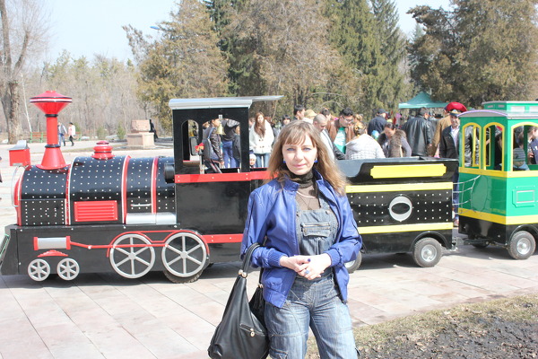 Tanya